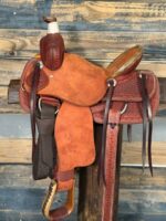 SRS Youth Rancher