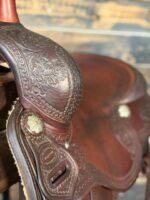 Irvine Saddle Shop Cutter - Image 2