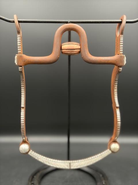 495d6f1f-0fcd-4ac8-bed3-006d86f3d4d0.jpeg Saddle House Bit - Image 1