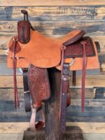 Saddle House Baldus Versatility Saddle - Image 3