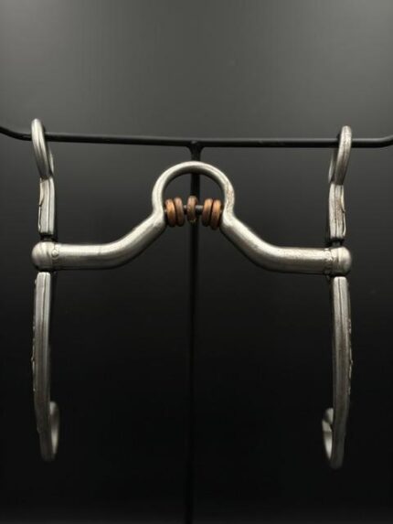 Kerry Kelley Bit – 65 144 w/ rings