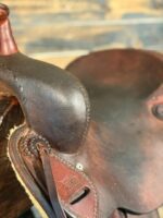 Saddle House Custom Cutter - Image 2
