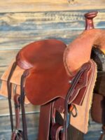 Saddle House Custom Ranch Cutter - Image 2