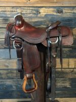 Don Rich Cowhorse