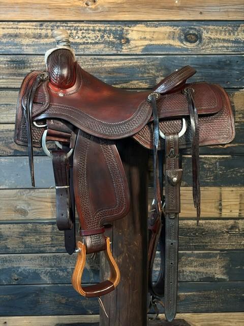 5e2196d2-2546-41df-901b-62206f134182 (1) Don Rich Cowhorse - Image 1
