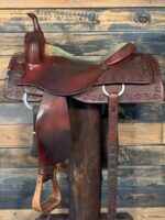 Martin Performance Saddle