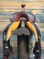 Saddle House Custom Ranch Cutter - Image 3
