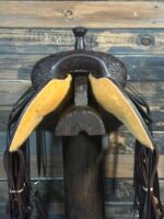 Saddle House Custom Ranch Cutter - Image 3