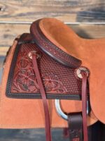Saddle House Baldus Versatility Saddle - Image 2