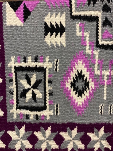 72-3.jpg KD Saddle Blanket - Image 1