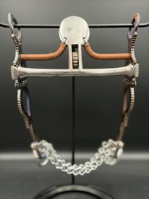 720482e2-3fde-46f1-a0b2-2c69ecfbb49b.jpeg Grijalva Spade Bit - Image 1