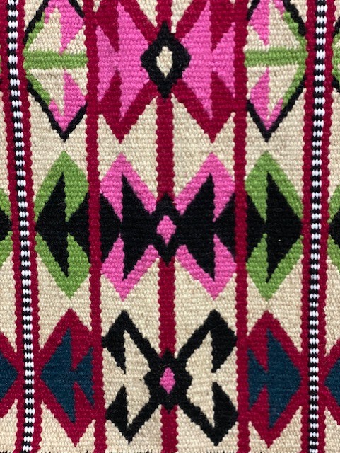 75-2.jpg KD Saddle Blanket - Image 1