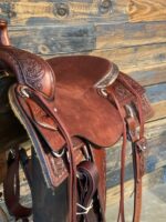 Saddle House Custom Ranch Cutter - Image 2