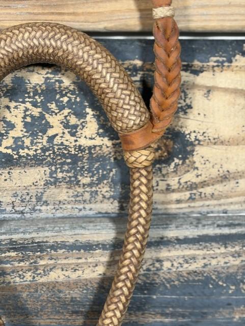 78ceef09-67c5-43fa-bcde-7465aa7972f5.jpeg Barti Frunz 5/8″ Bosal - Image 1
