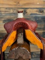 SRS Youth Ranch Saddle - Image 3