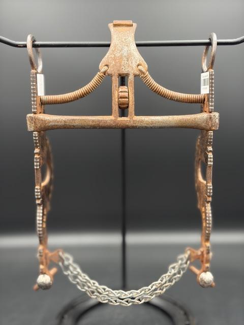 7f65ad88-417e-4c0d-9ae1-47e52469cba0.jpeg Grijalva Spade Bit - Image 1