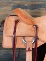 Saddle House Custom Cutter - Image 2