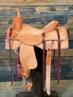 Saddle House Custom Cutter - Image 3