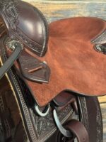 Saddle House Custom Ranch Cutter - Image 2