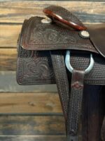 Bob’s “Ted Robinson” Cowhorse - Image 2