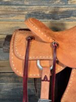 Saddle House Custom Cutter - Image 2