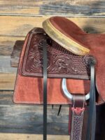 Saddle House Custom Cutter - Image 2