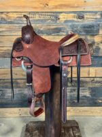 Saddle House Custom Cutter - Image 3