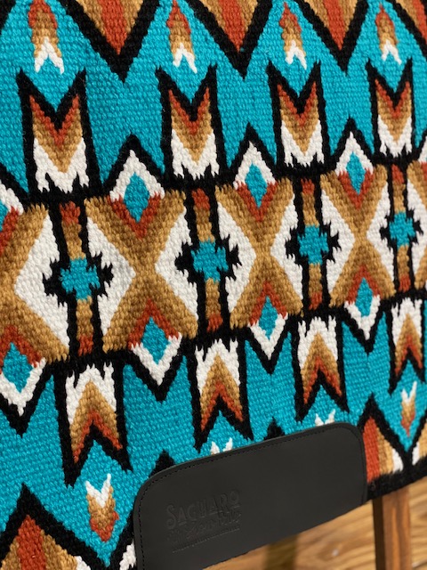 IMG_4475.jpg Saguaro Show Blanket - Image 1