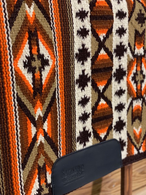 IMG_4479.jpg Saguaro Show Blanket - Image 1