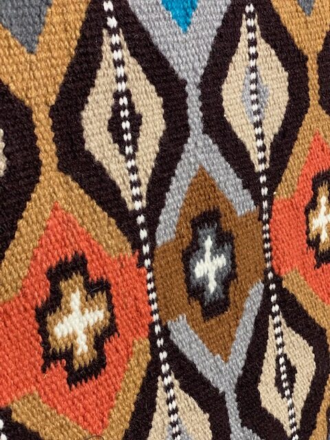 IMG_4558-rotated-1.jpg KD Saddle Blanket - Image 1