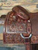 Martin Performance Saddle - Image 2