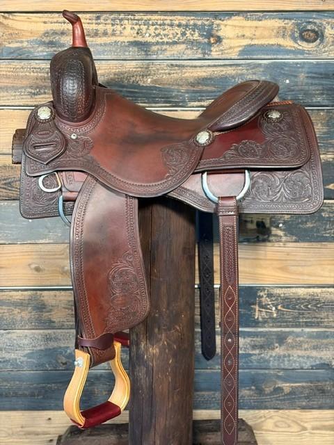 b142ebc6-f684-4ea0-80bb-5c672d612200 Irvine Saddle Shop Cutter - Image 1