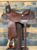 Irvine Saddle Shop Cutter - Image 4