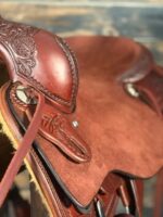 Saddle House Custom Ranch Cutter - Image 2