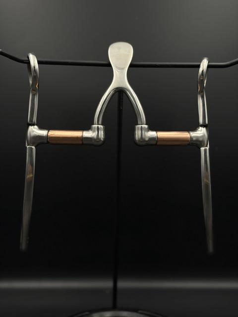 c8522bb4-5ff1-4d98-992b-360595390049.jpeg Chicken Choker Bit - Image 1
