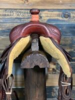 Capo Cowhorse - Image 3