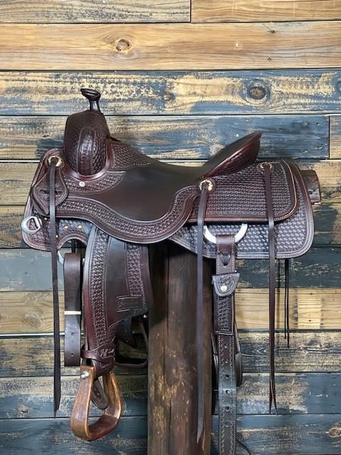 d63abb5b-e7fe-41bd-a926-0506ce68519f Jeff Smith Cowhorse - Image 1