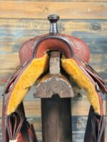 Saddle House Baldus Versatility Saddle - Image 3
