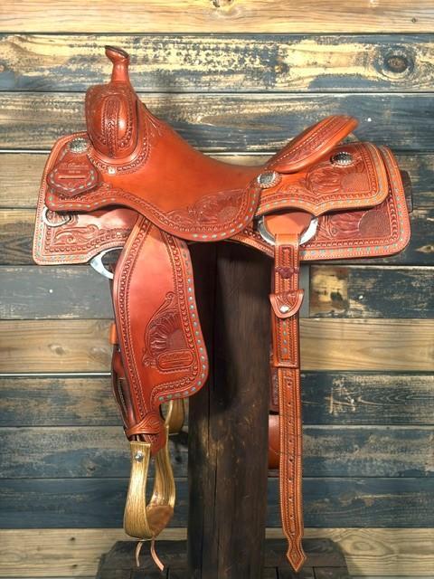 da837b44-37be-4484-9e8b-5e13a6034ac4 Ruelas Cowhorse - Image 1