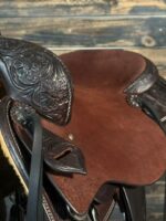 Saddle House Custom Ranch Cutter - Image 2