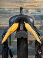 Saddle House Custom Cutter - Image 3