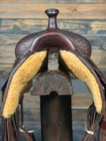 Capo Ranch Cutter - Image 2