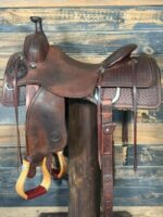 Capo Ranch Cutter