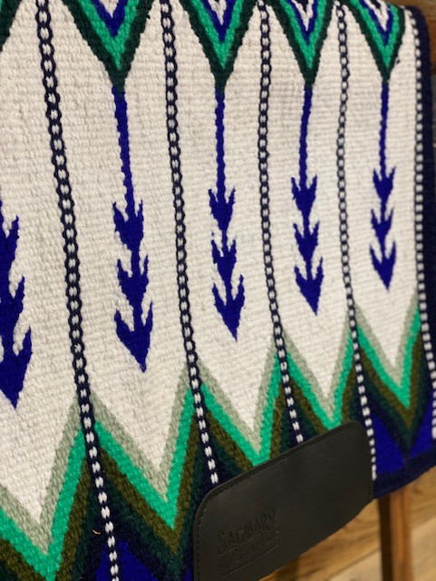thumbnail_IMG_4380.jpg Saguaro Show Blanket - Image 1