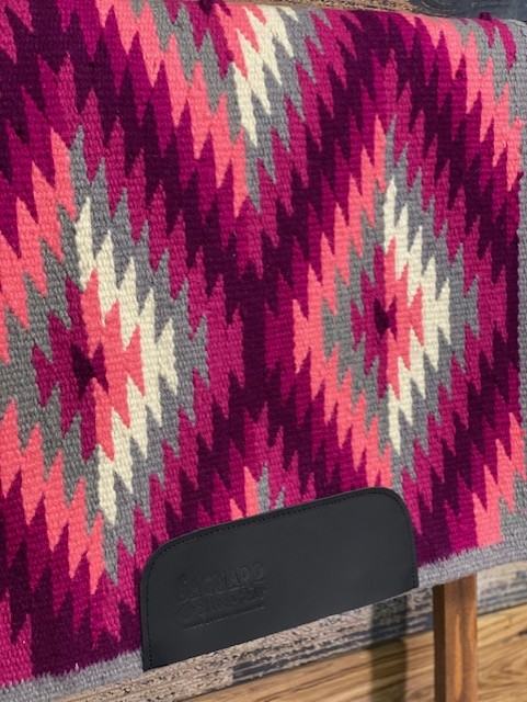 thumbnail_IMG_4413.jpg Saguaro Show Blanket - Image 1