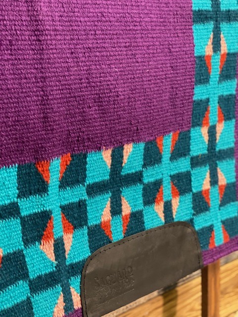 thumbnail_IMG_4442.jpg Saguaro Show Blanket - Image 1