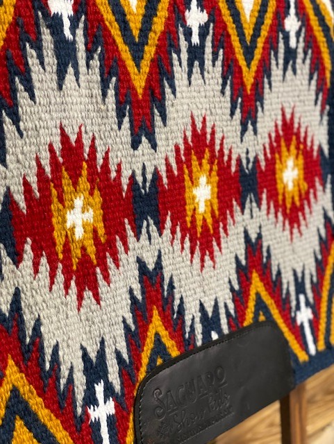 thumbnail_IMG_4451.jpg Saguaro Show Blanket - Image 1