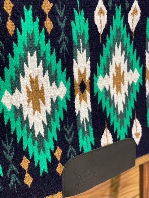 thumbnail_IMG_4455.jpg Saguaro Show Blanket - Image 1
