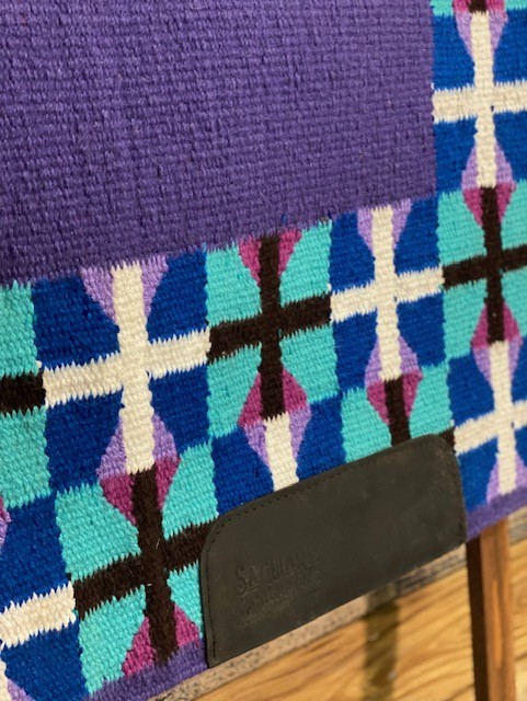 thumbnail_IMG_4459.jpg Saguaro Show Blanket - Image 1
